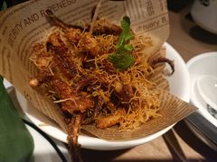 -新太二·鲜料川菜(群光广场店)