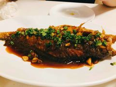 -花舍·新派粤菜·西餐·下午茶(亚运村·鸟巢店)