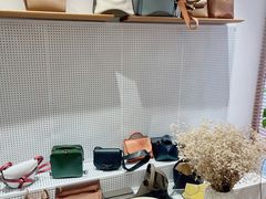 -猛犸手作·皮具·diy团建·礼品定制(新华路店)