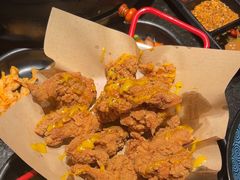 -九田家黑牛烤肉料理(云龙万达店)