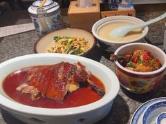 -南京大牌档(夫子庙贡院街店)