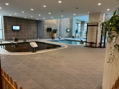 -和园景逸大酒店朗月汤泉