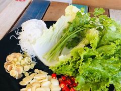 -Doo Dee Thai Food(Issan/Isaan/Esan)