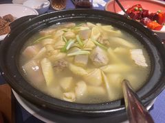 -上海人家花樣年华(中山公园店)