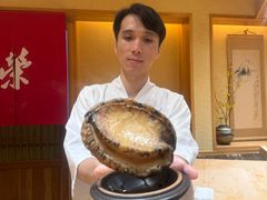 -荣一代目OMAKASE板前料理