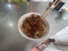 -丁记面馆(凤凰店)