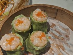 -叹茶靓点·粤式餐厅·全天茶市(石井万民广场店)