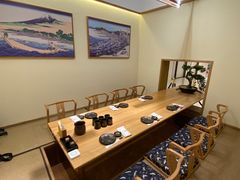 -山之川·日式料理(瀚海海尚店)