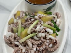 -健跳小海鲜(人民路店)
