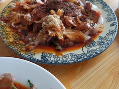 -温记府廟豆汤饭·始于1955年(海椒店)