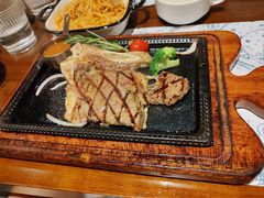 -十分牛西餐·牛扒专门店(光明广场店)