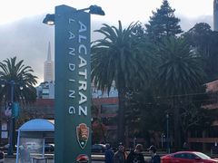 -阿尔卡特拉斯岛