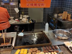 -纽斯特牛排自助餐厅(浦东文峰广场店)