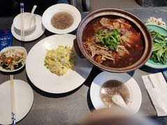 -太阳门淮扬菜(南京博物院店)