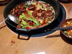 -受气牛肉·重庆耙牛肉(来福士店)