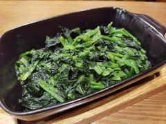 烤菠菜-萨莉亚意式餐厅(南海万达广场店)
