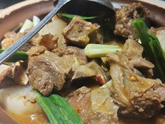 -全聚贤餐厅·湖北家常菜(沙湖店)