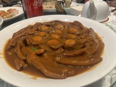 -金苑海鲜酒家(来魅力店)