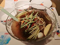 -七八冷面·延边朝鲜族美食(圣熙八号店)