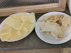 -芭夯兔·兔肉汤锅(新都店)
