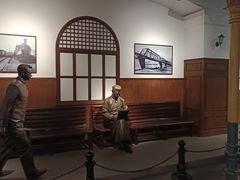 -中国铁道博物馆(正阳门馆)