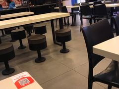 大堂-永和大王(解放东路店)