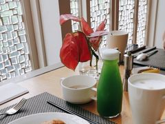 -北京康莱德酒店