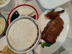 -月福京味斋·烤鸭店·北京菜(鼓楼总店)