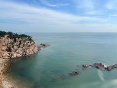 -摩天岭风景区
