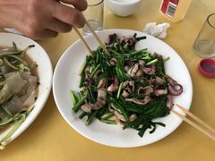 -宁悦海鲜家常菜馆(北戴河老虎石店)