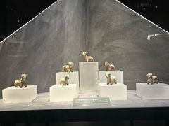 -陕西历史博物馆