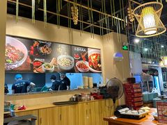 -湘鲜小灶·湖南土菜馆(龙华店)