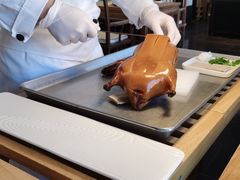 枣酥香烤鸭1只-晟永興烤鸭店(五道口店)