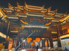 -太湖龙之梦