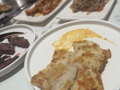 -火地铁板烧(昆山万象汇店)
