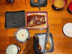 -千代武日本料理(爱建店)