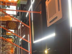 -佳禾健身(三元里店)