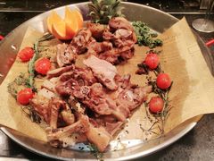 -温州喜来登酒店-盛宴西餐厅