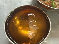 加冰酸醋-正宗杨记普洱酸醋米线(总店)