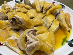 -区海鸡场饭店(石壁店)