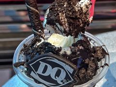 -DQ·蛋糕·冰淇淋(合生汇店)
