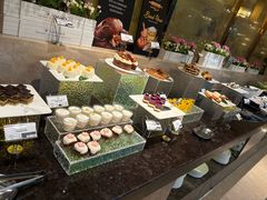 -索菲特西湖大酒店·香榭丽全日候餐厅(南山路店)