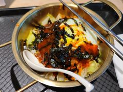 -北京大学深圳研究生院-燕园2食堂