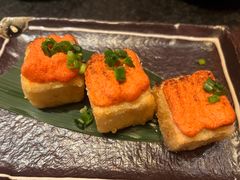 明太子炸豆腐-千两(海港城店)