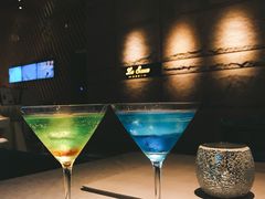 -La Sauce法意餐厅