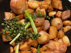 -狮王府淮扬菜(老门东店)