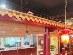 -秦月轩·陕西家乡菜(阜成路·五棵松店)