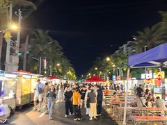 -海大南门夜市(海富街店)