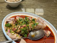 -北海渔村酒楼·粤菜海鲜点心(新华店)