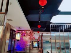大堂-野妹火锅(龙岗店)
